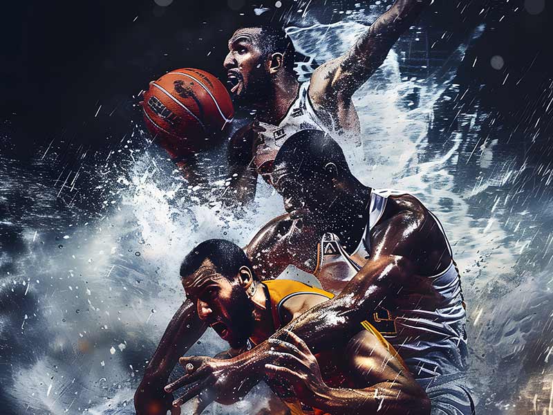 [QQ原声]NBA季前赛 东南墨尔本凤凰vs鹈鹕 全场录像回放