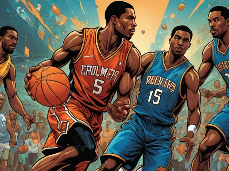 [QQ国语]NBA季前赛 魔术vs热火 第二节 录像