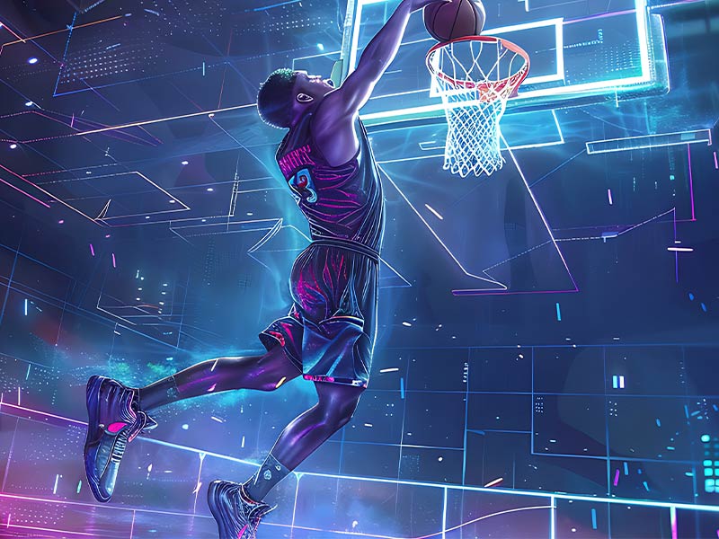 [QQ原声]NBA季前赛 耶路撒冷夏普尔vs篮网 第一节 录像