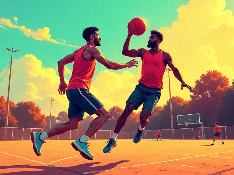 [QQ国语]NBA季前赛 魔术vs热火 第三节 录像