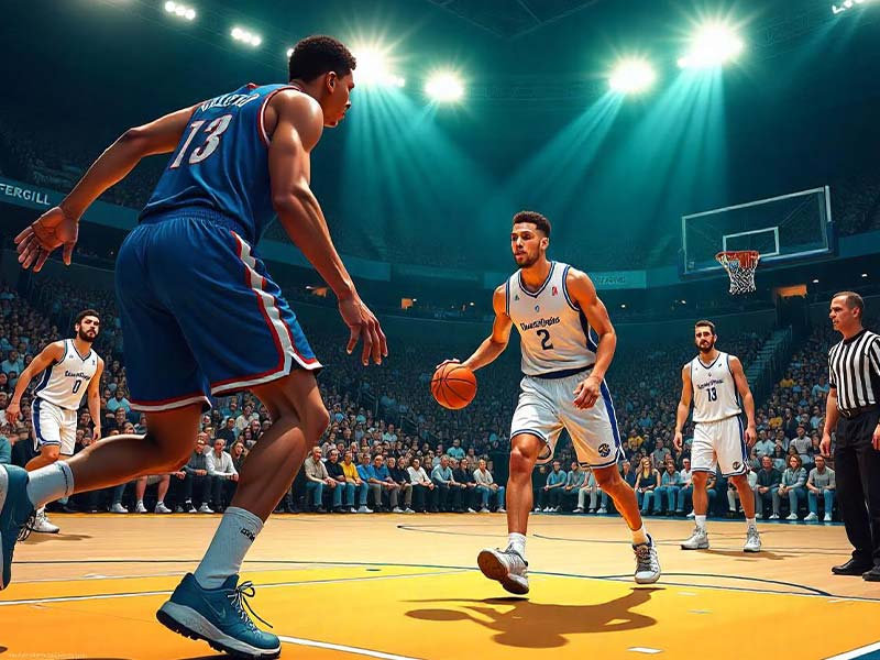 10月03日 NBA季前赛阿布扎比站 76人vs尼克斯 全场录像回放
